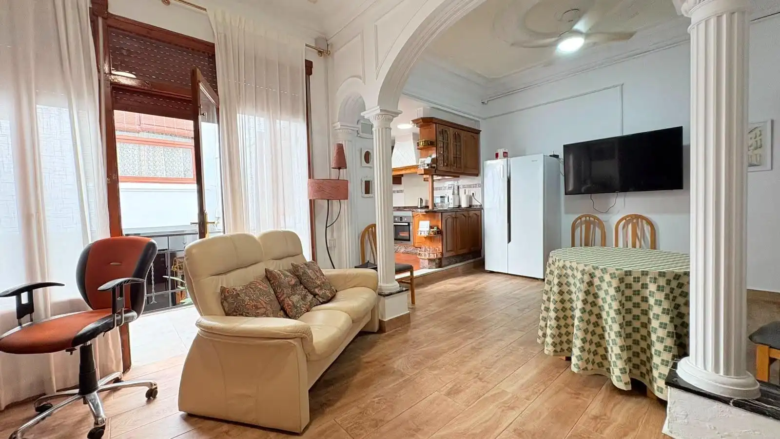 Casa con terraza en venta en MORERES, imagen 9