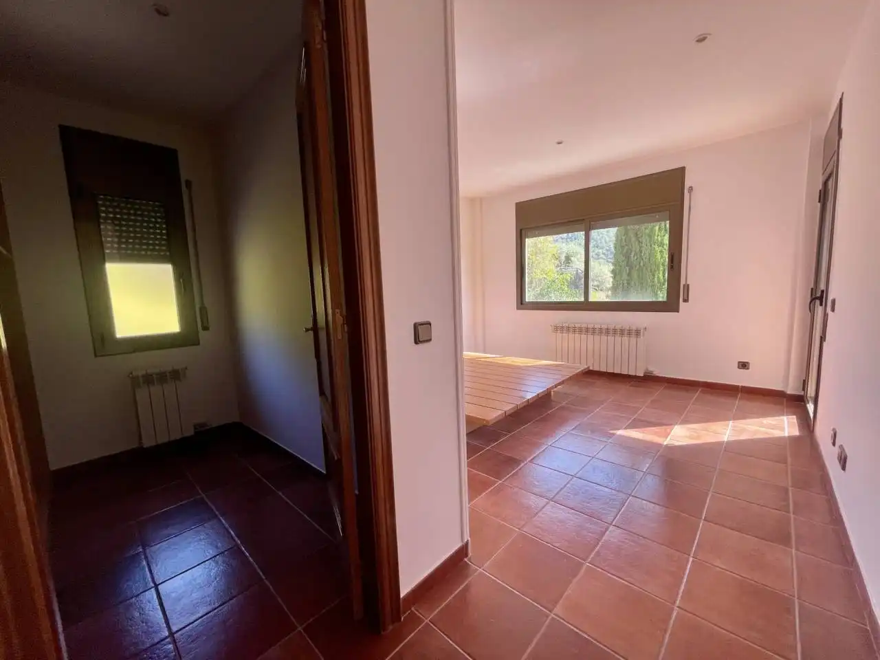 Casa o xalet de lloguer en Matadepera amb Calefacció, Jardí privat i Terrassa