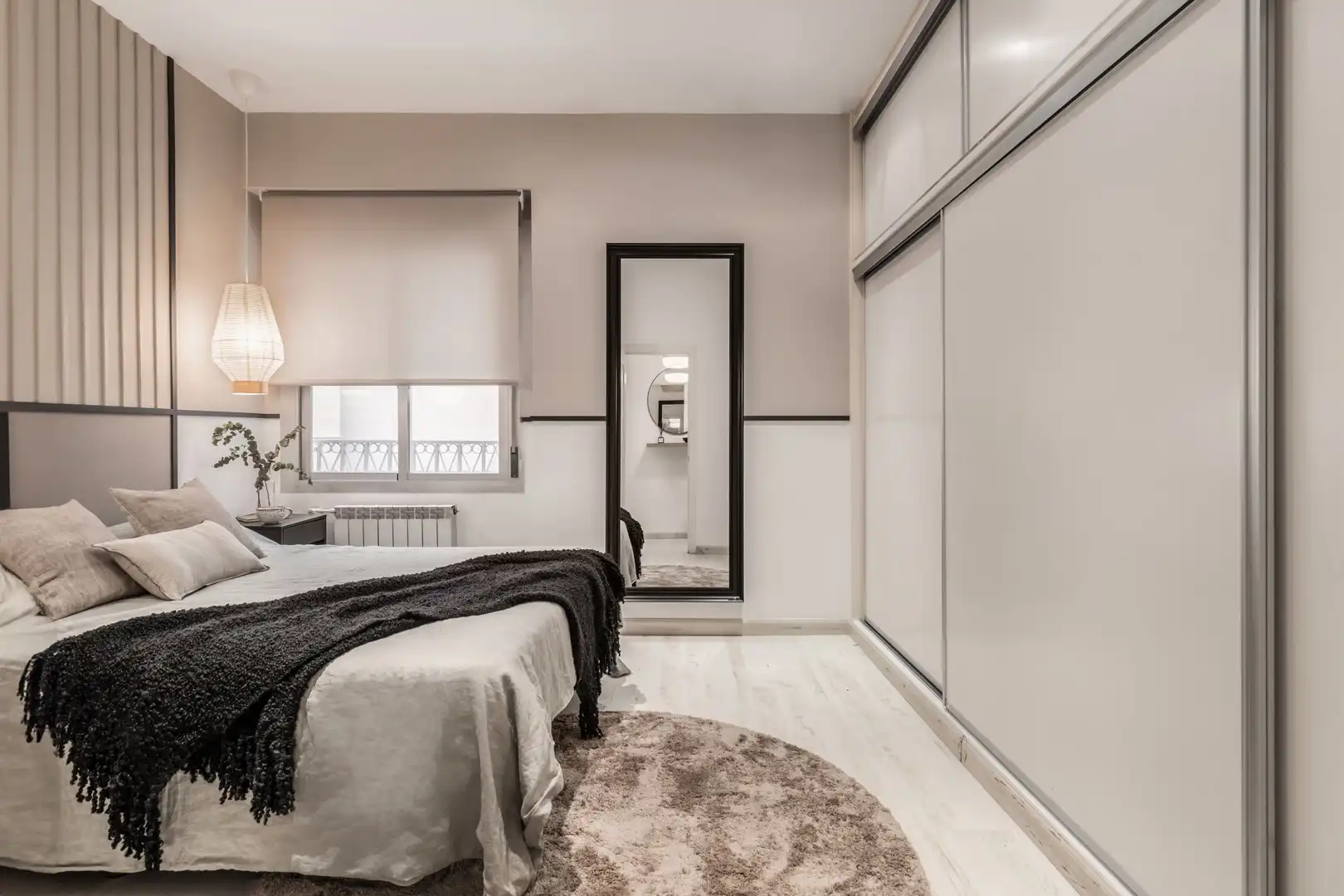 Appartement compact avec ascenseur à louer à Calle de Jorge Juan, imagen 9