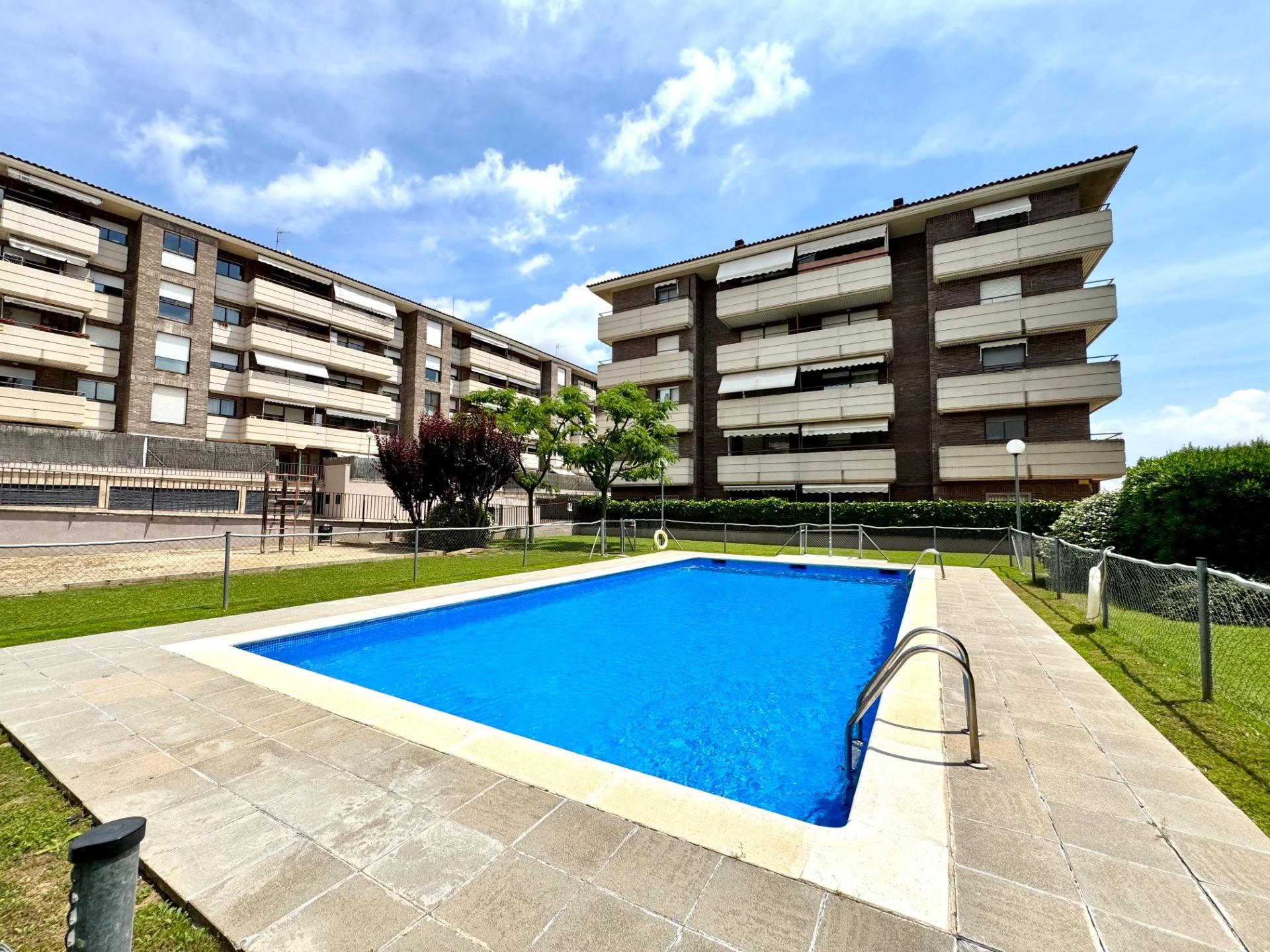 Piso en venta en Castellarnau, Concòrdia - Can Rull, Sabadell