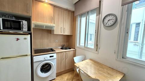 Foto 2 de Estudio en venta en Paseo Delicias, 19, Palos de Moguer,  Madrid Capital