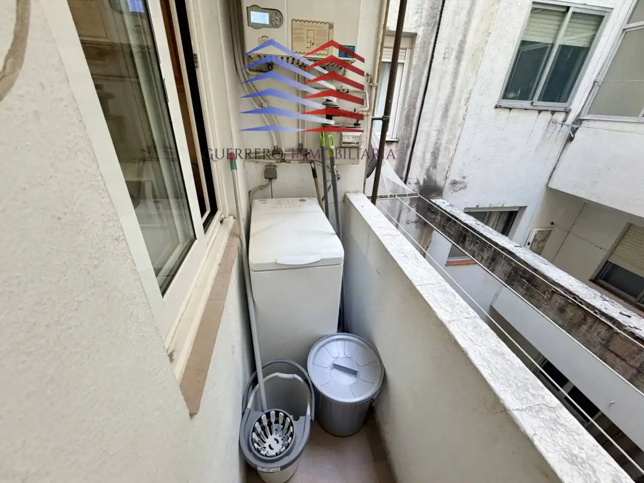 Wohnung mit Terrasse zur Miete in Avenida LA HABANA, imagen 55