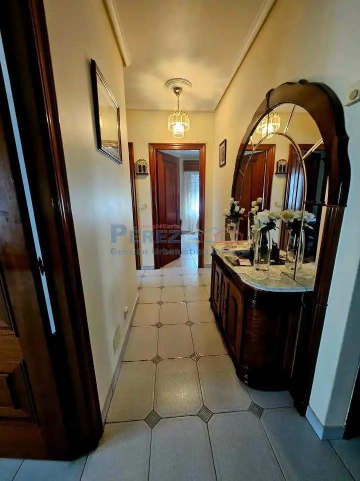 Casa o xalet en venda en Fene amb Calefacció, Jardí privat i Terrassa