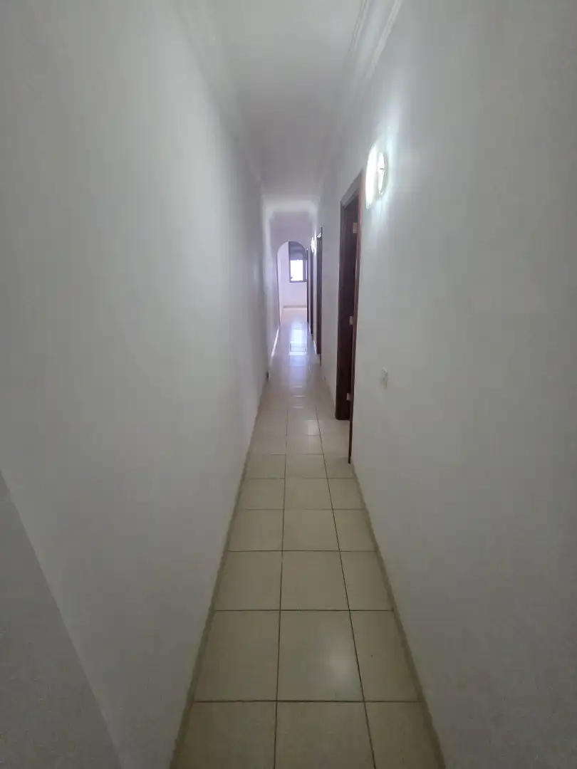 Wohnung zur Miete in Santa Úrsula mit Ofen und Waschmaschine
