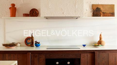 Foto 4 de Pis en venda a Carrer de Lleida, Marítim, Cubelles