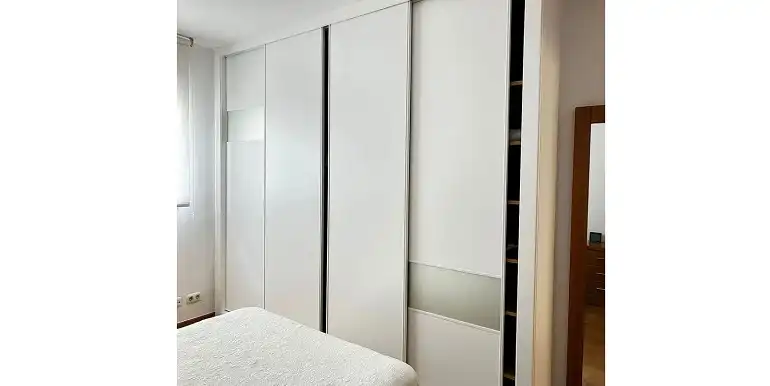 Bedroom of Houses for sale in Palencia  with Heating, Private garden and Storage room