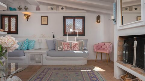 Foto 4 de Pis en venda a Dalt de la Vila - La Marina, Eivissa