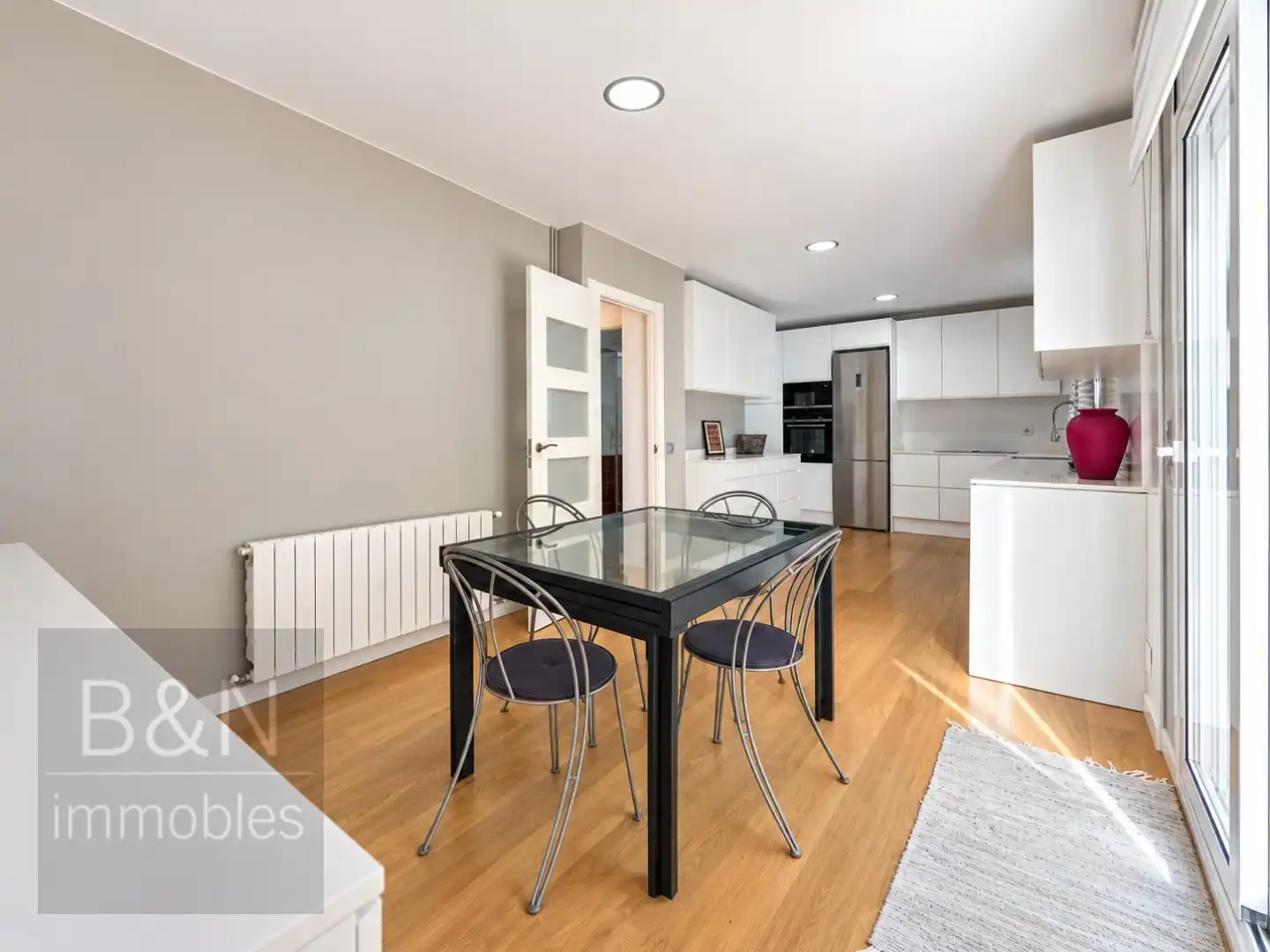 Casa amb terrassa en venda a Ullastrell, imagen 35