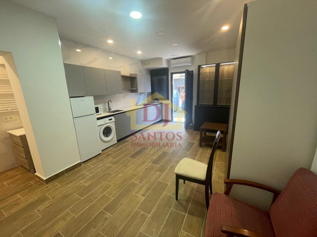 Apartamento en venta en N/A, Rollo - Puente Ladrillo
