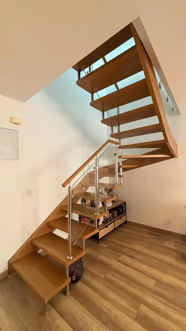 Duplexes for sale in Alicante / Alacant  with Air Conditioner, Storage room and Balcony