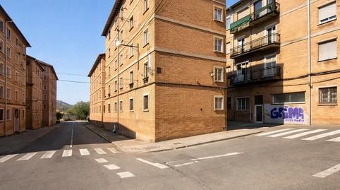 Foto 2 de Piso en venta en Burlada / Burlata, Navarra