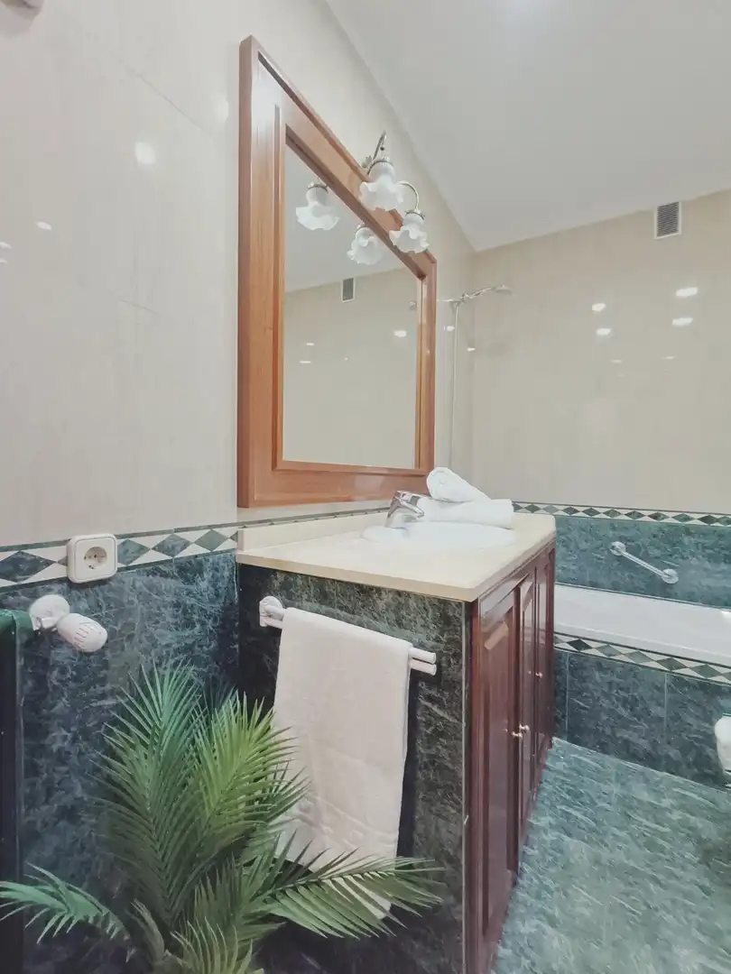 Room in DON RAMON DE LA CRUZ, Castellana