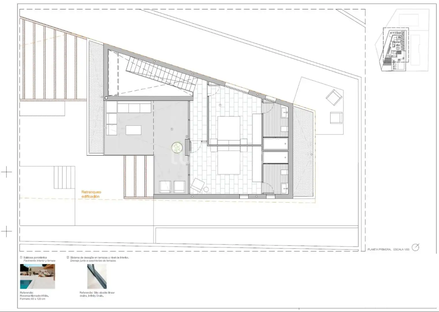 Villa avec terrasse à vendre à El Verger, imagen 6