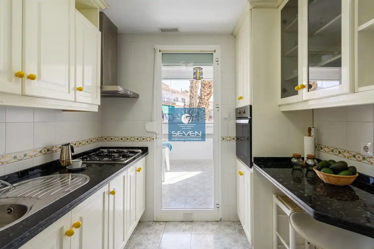 Appartement compact avec piscine à vendre à TESORILLO 5, imagen 19