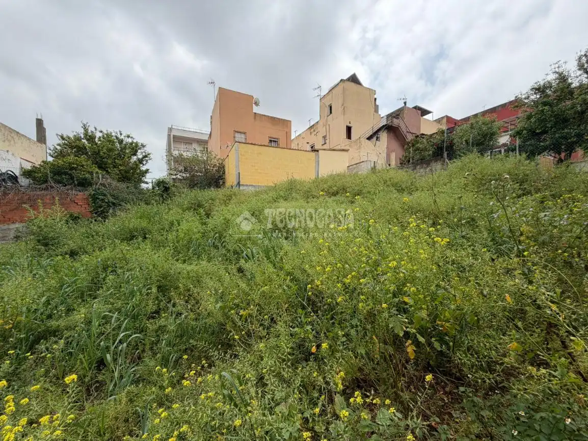 Residential for sale in Algeciras