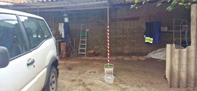 Terreno residencial en Venta en Arroyo de la Luz