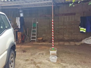 Terreno residencial en venta en Arroyo de la Luz