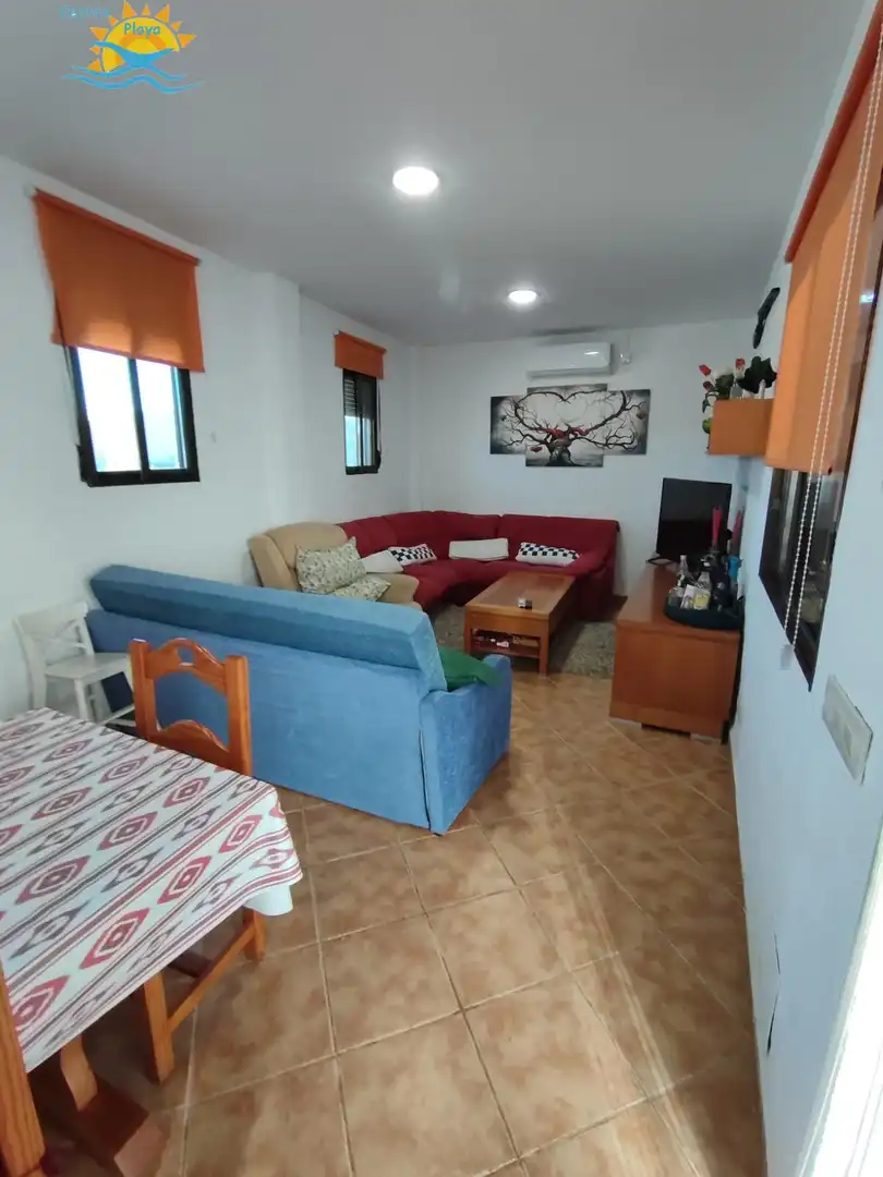 Casa con piscina en venta en Zona Papa Luna - Platja del Gurugú, imagen 17