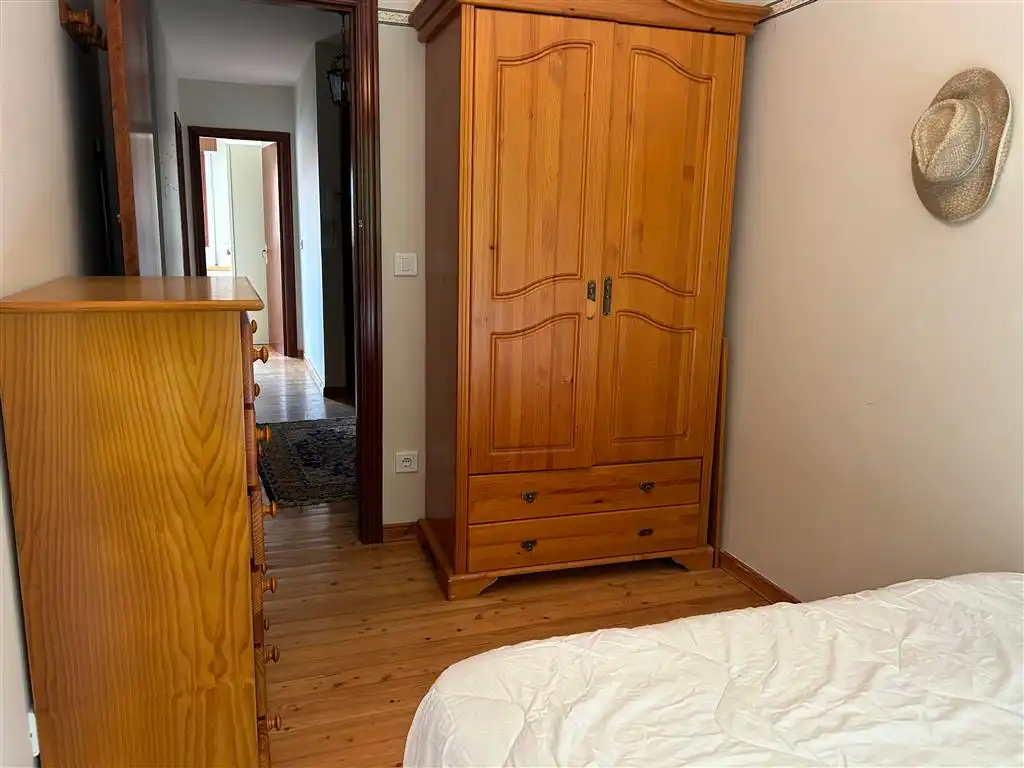 Habitación de Piso de alquiler en Val de San Vicente  con Calefacción, Parquet y Amueblado