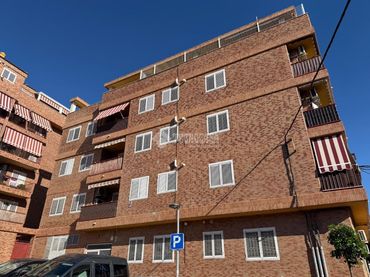 Wohnung mit Aufzug zum Verkauf in Santa Rita