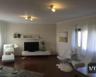 Living room of Flat to rent in  Santa Cruz de Tenerife Capital
