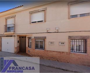Casa o xalet en venda a Villafranca de los Caballeros
