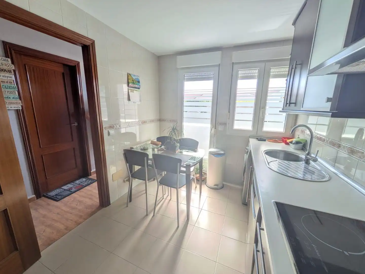 Maison mitoyenne avec jardin à vendre à Pioz, imagen 13