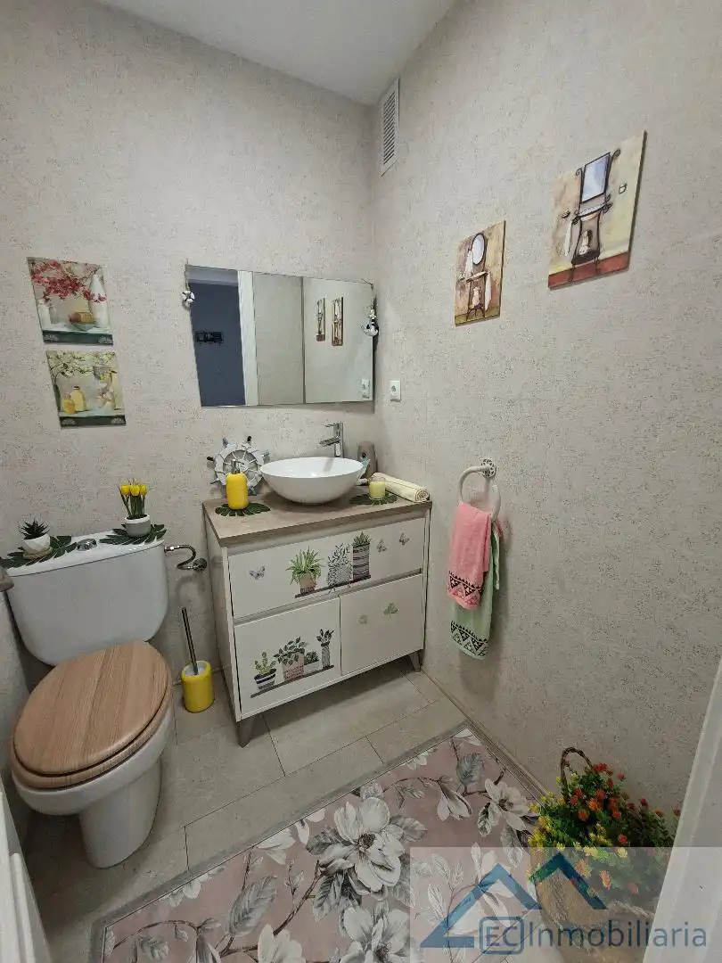Piso de alquiler en Arnuero