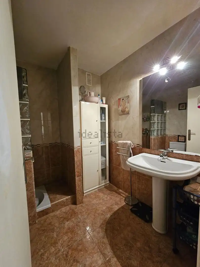 Flat with terrace for sale in Avenida Avenida Holanda 20, imagen 8
