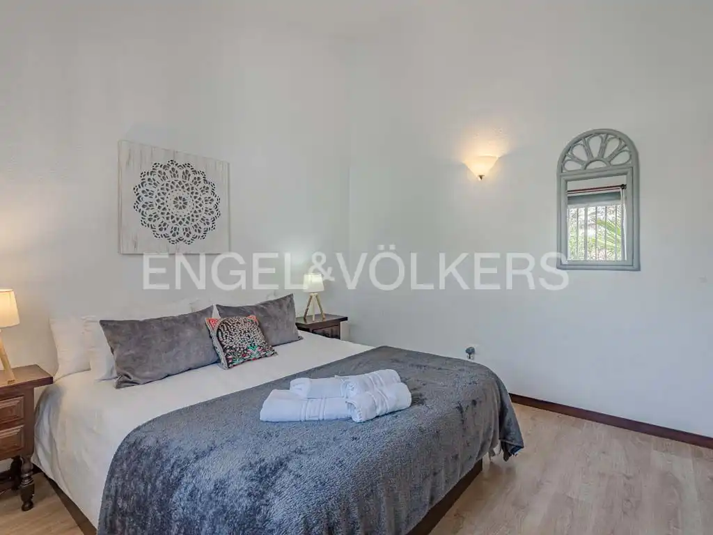 Habitación de Casa o chalet en venta en Adeje con Terraza, Amueblado y Jacuzzi