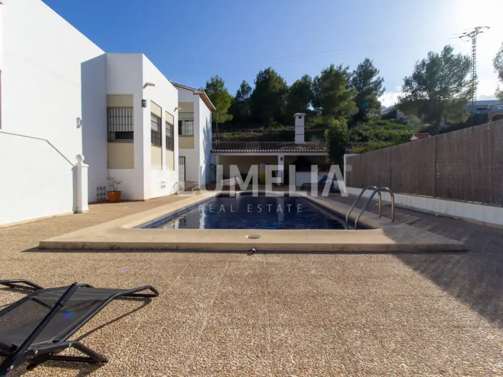 Maison avec piscine à vendre à Calle Rigel, imagen 16