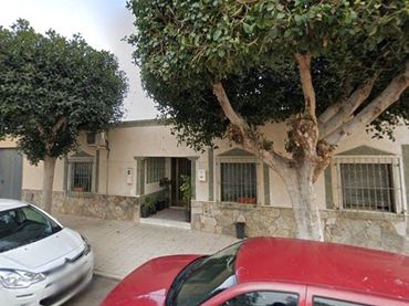 Maison à vendre à CL. ESCUELA