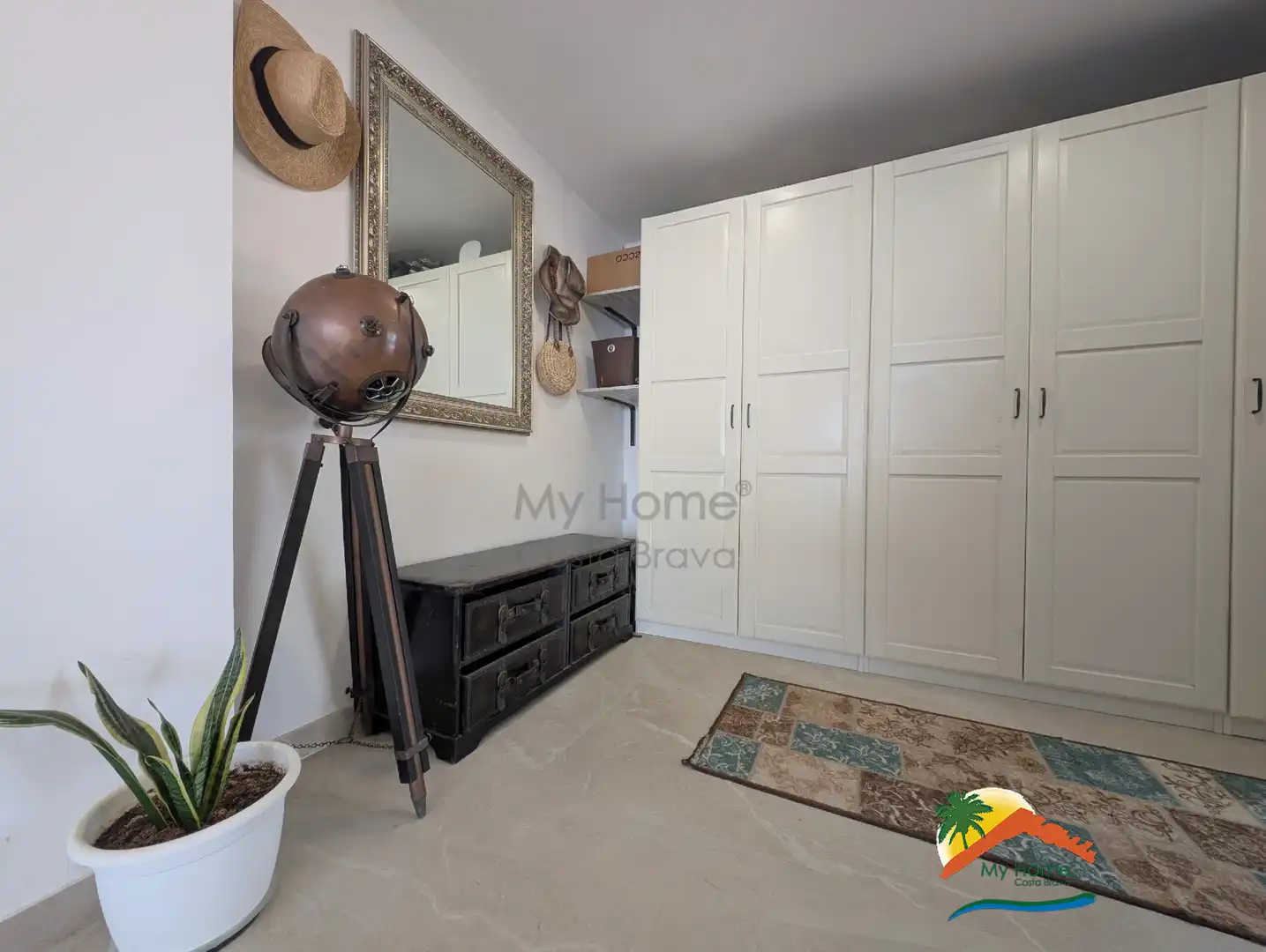 Casa o xalet en venda en Lloret de Mar amb Calefacció, Jardí privat i Terrassa