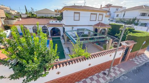 Photo 3 of House or chalet for sale in Calle Minas, 37, Villa de Otura, Granada