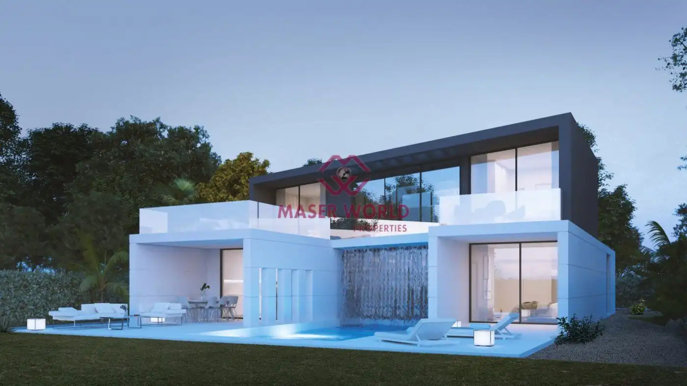 Chalet con piscina en venta en Campo de Murcia, imagen 26