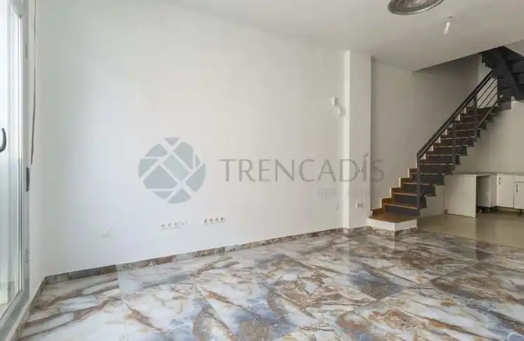 Ático en venta en Madrid