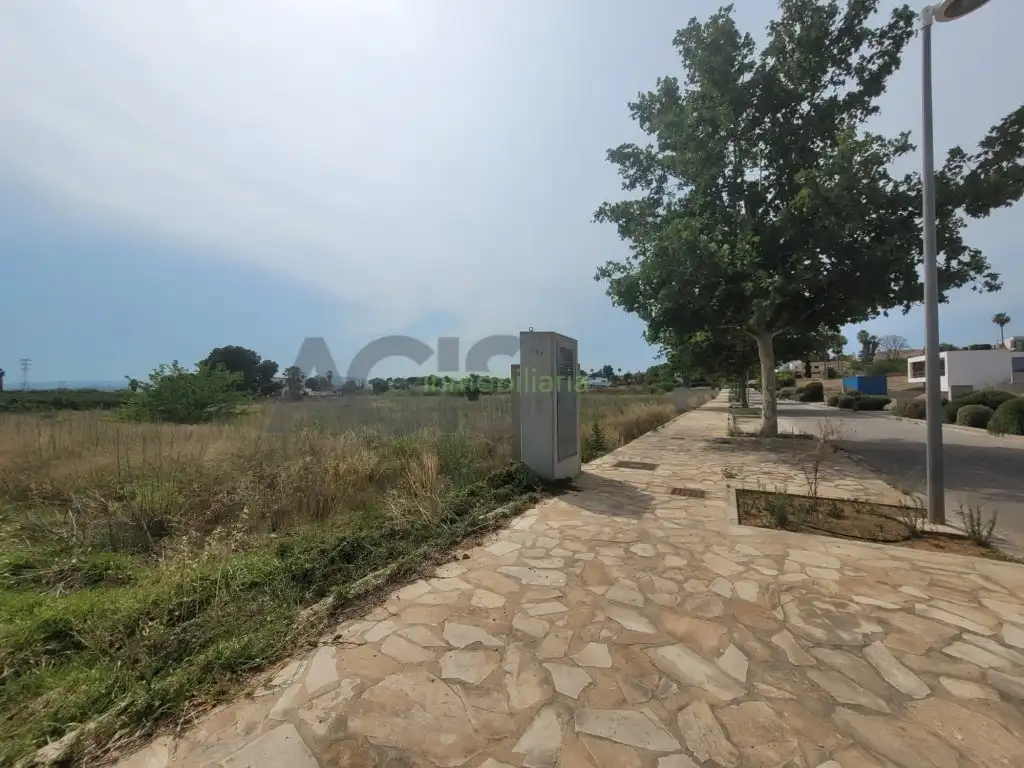 Terreno residenziale in vendita a Carlet, imagen 6