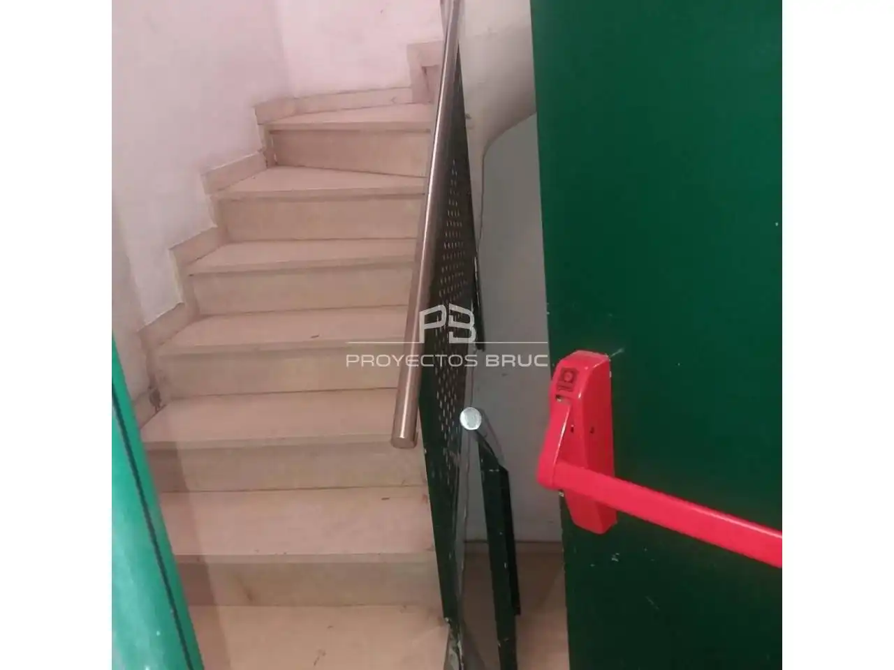 Parkplatz zum Verkauf in Calle Francesc Tàrrega, imagen 5