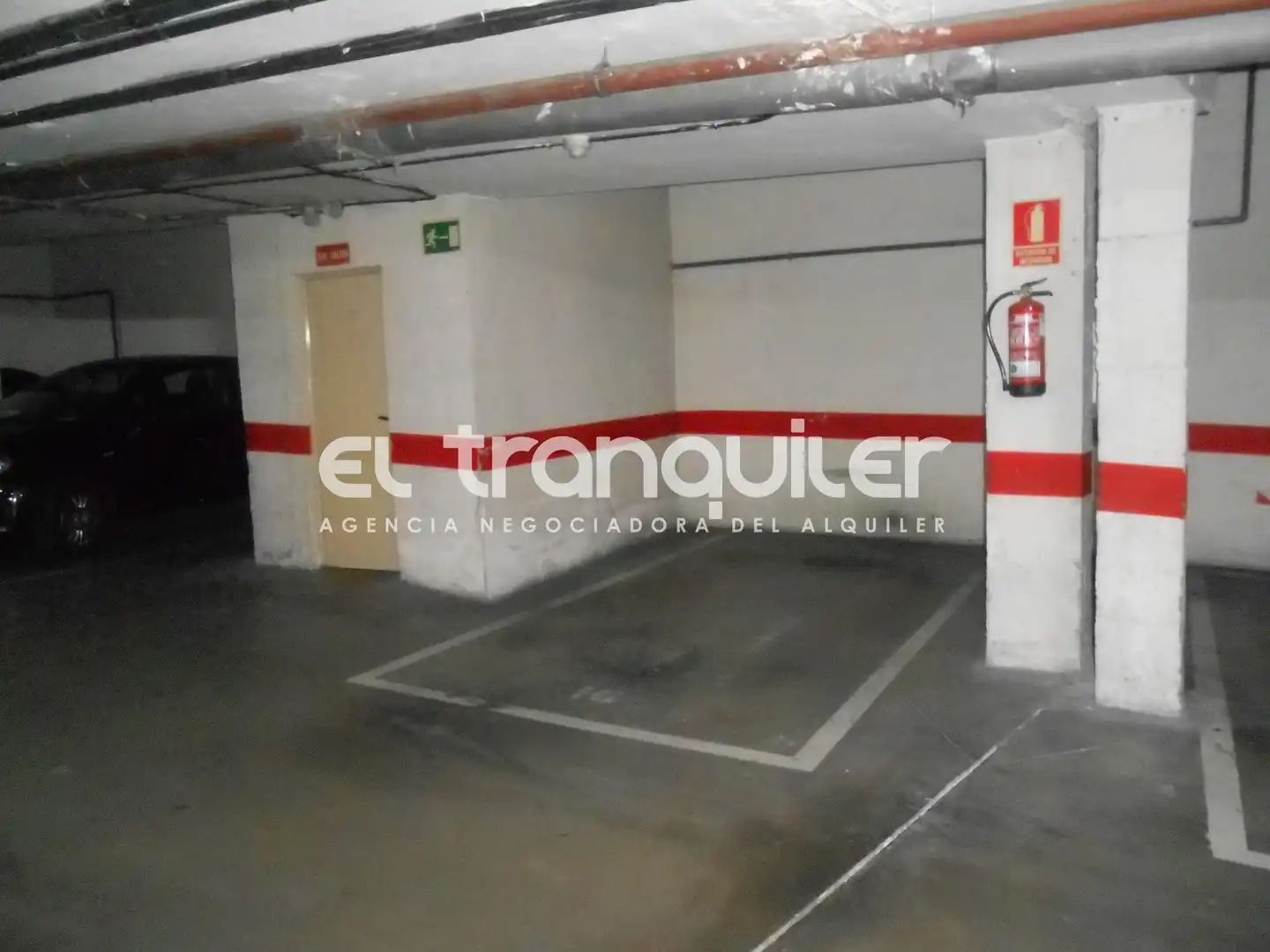 Pis amb piscina de lloguer a Calle Estefanita, imagen 32