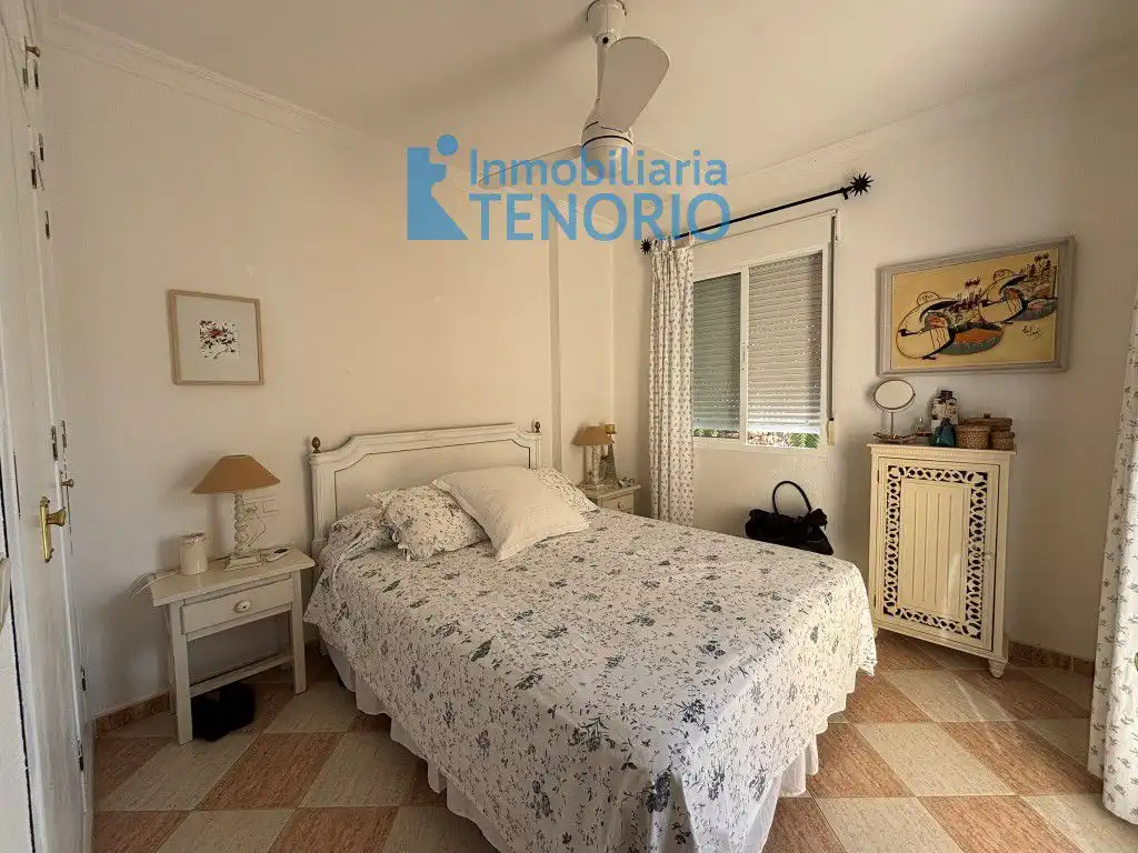 Bedroom of Detached homes for sale in Islantilla  with Terrace, Storage room and Community pool