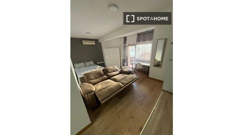 Foto 2 de Habitació a San Isidro, Getafe