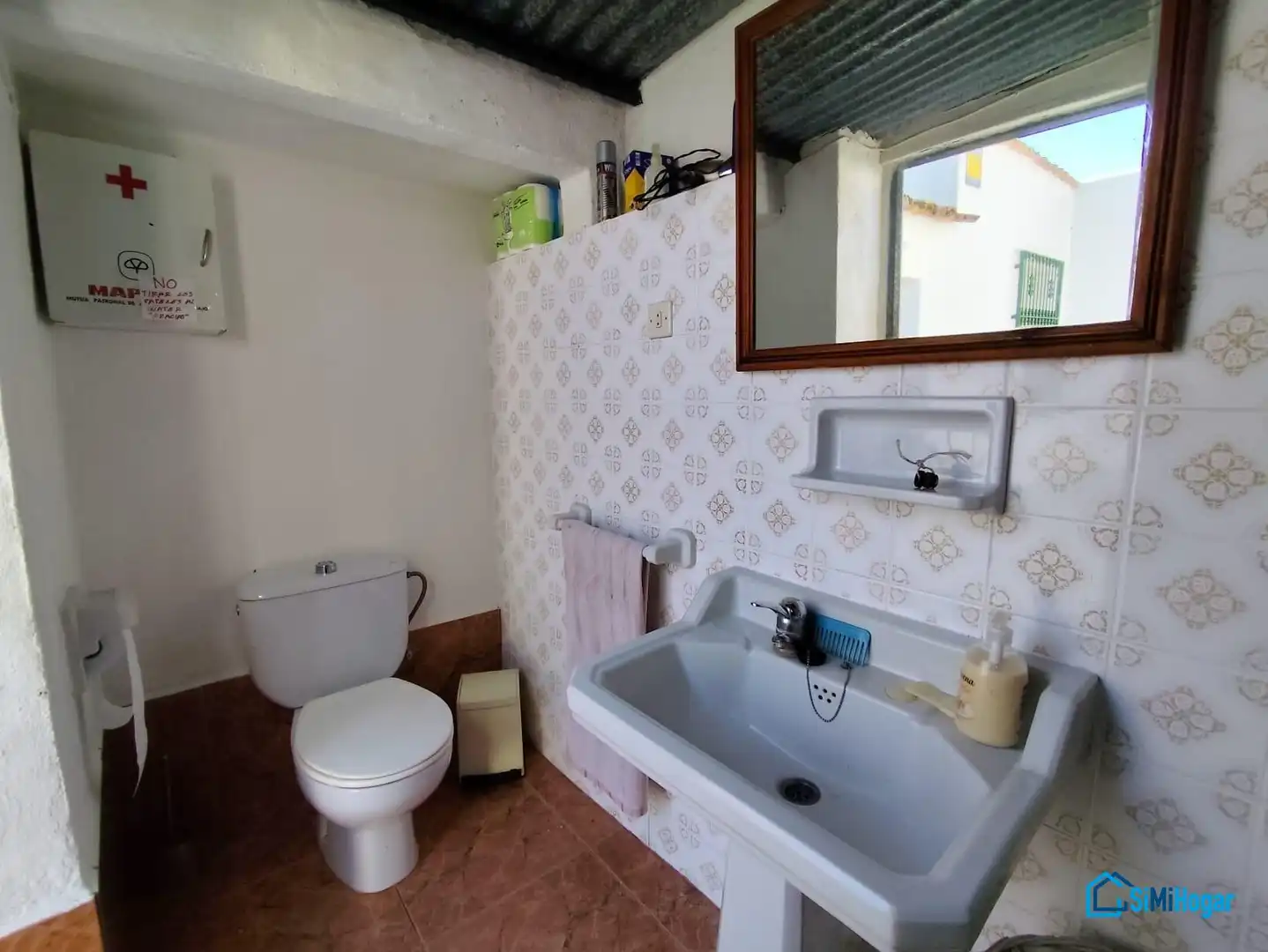 Casa con giardino in vendita a Camino MOJON-LAS PALAS, imagen 14