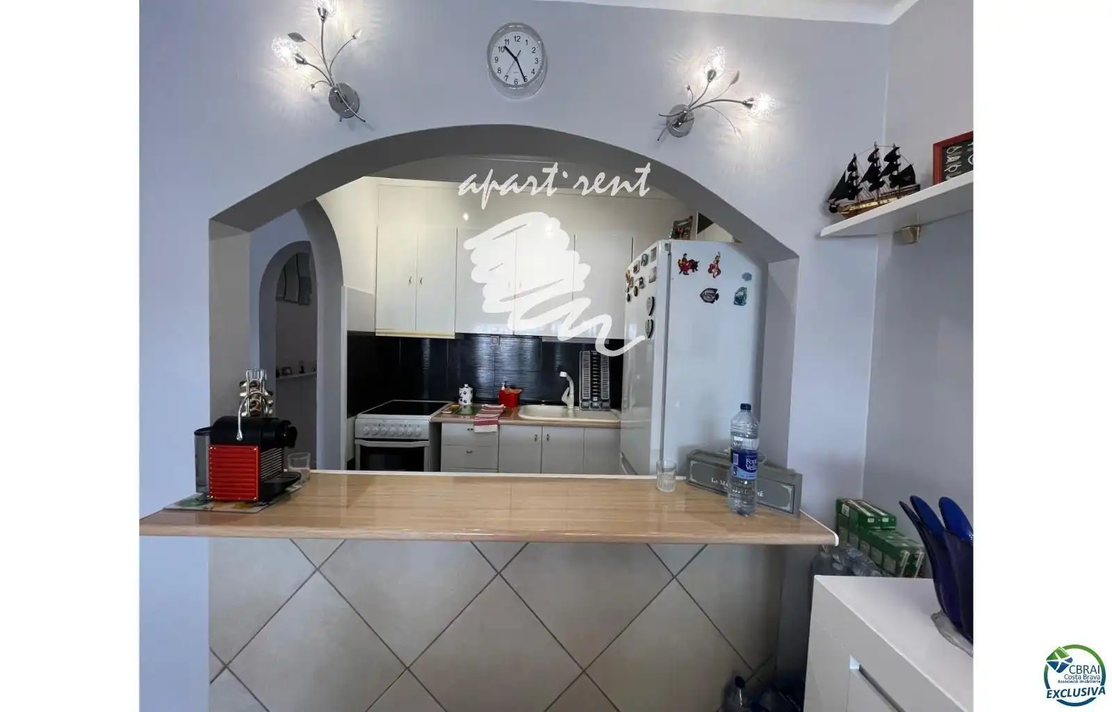 Appartement avec terrasse à vendre à port grec, imagen 7