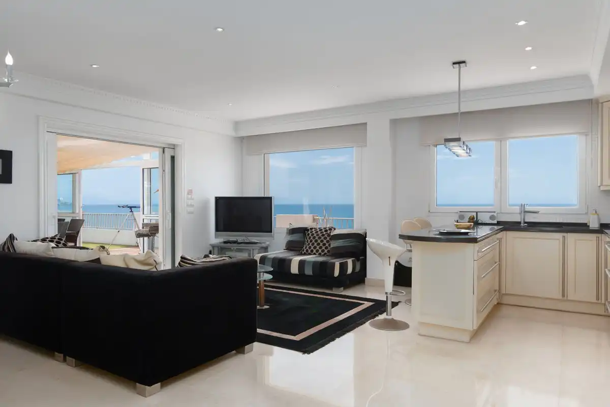 Apartament en venda a Campo de Mijas, imagen 17