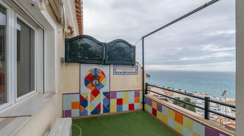 Foto 4 de Pis de lloguer a La Herradura centro, Almuñécar