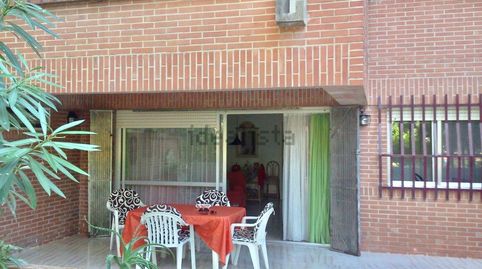 Foto 3 de Casa o xalet de lloguer a San Pedro del Pinatar ciudad, San Pedro del Pinatar
