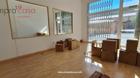 Photo 5 of Commercial properties for sale in Carretera Carretera Villacastín, 10, El Cerro - Carretera de San Rafael, Segovia Capital