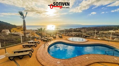 Foto 2 de Apartamento en venta en Galicia, Torviscas Centro y Alto, Adeje