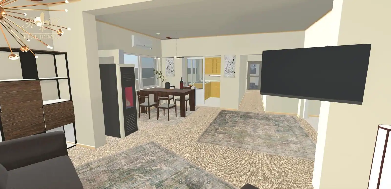 Chalet en venta en HIDRA 12, imagen 10
