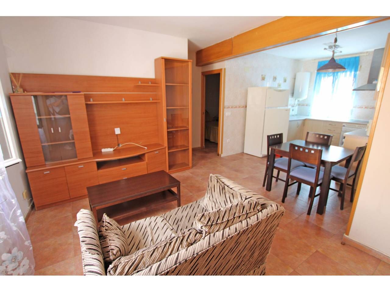 Bedroom of Flat to rent in Sacedón